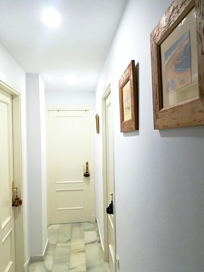 Charming Apartment Downtown Rota 66 M² City View Esterno foto