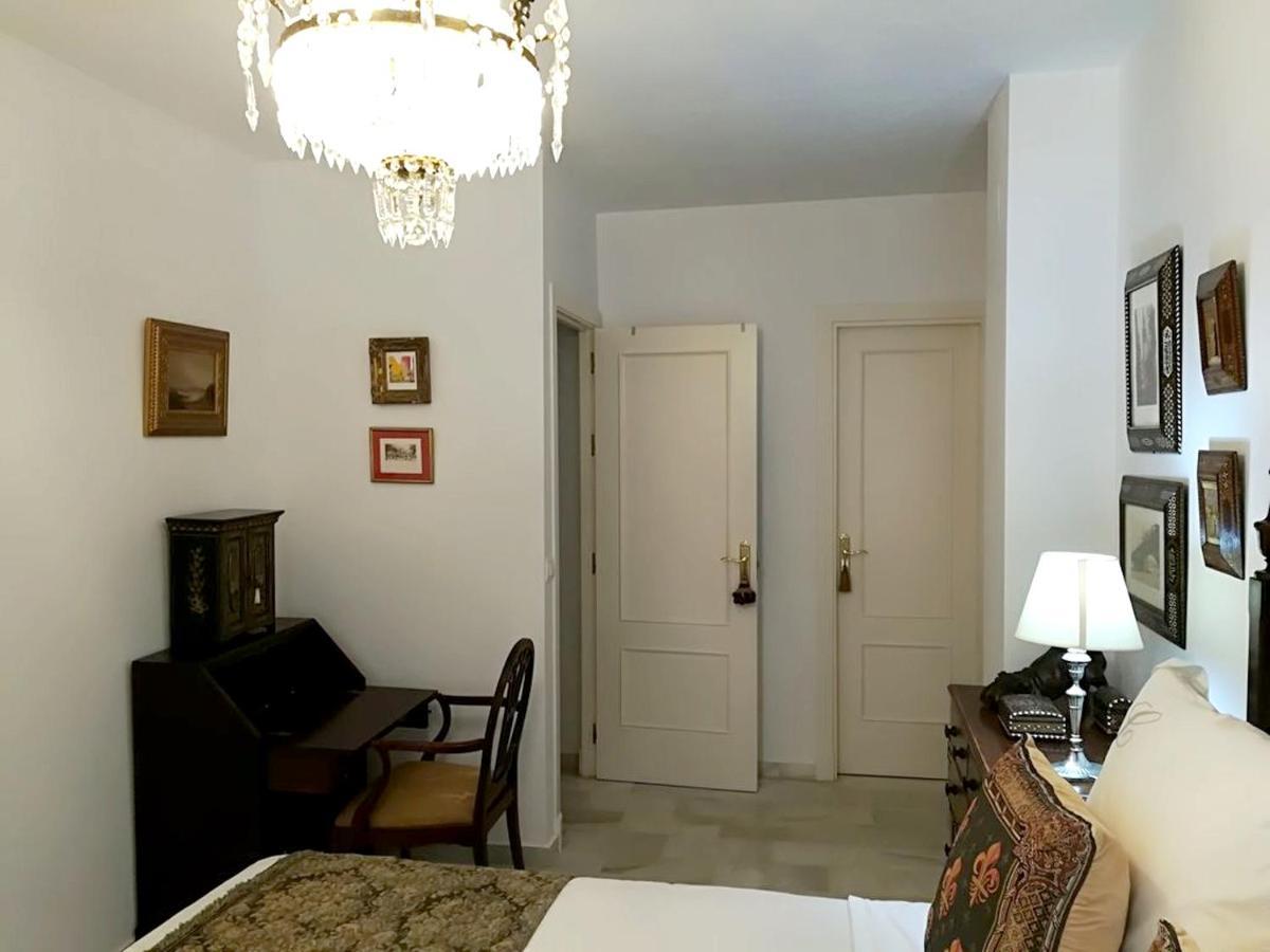 Charming Apartment Downtown Rota 66 M² City View Esterno foto